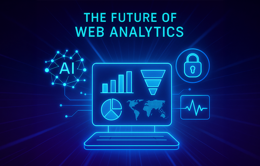 fast growing AI company 2026 shown with futuristic neural network and rising stock chart
